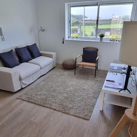 Apartamento Praia-Mar Понта-Делгада Экстерьер фото