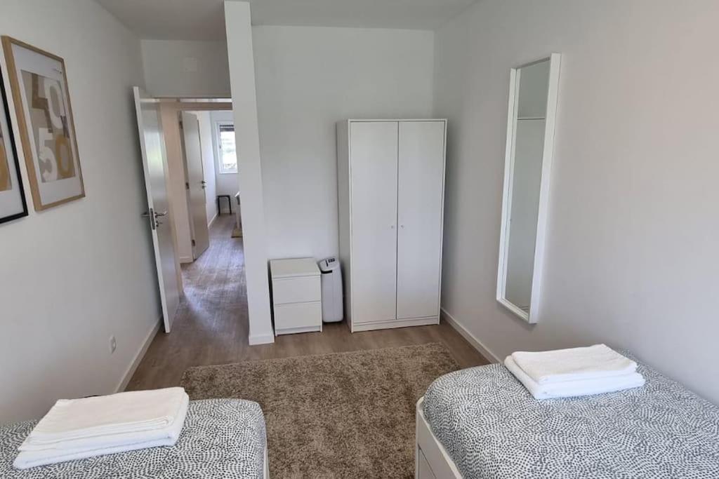 Apartamento Praia-Mar Понта-Делгада Экстерьер фото