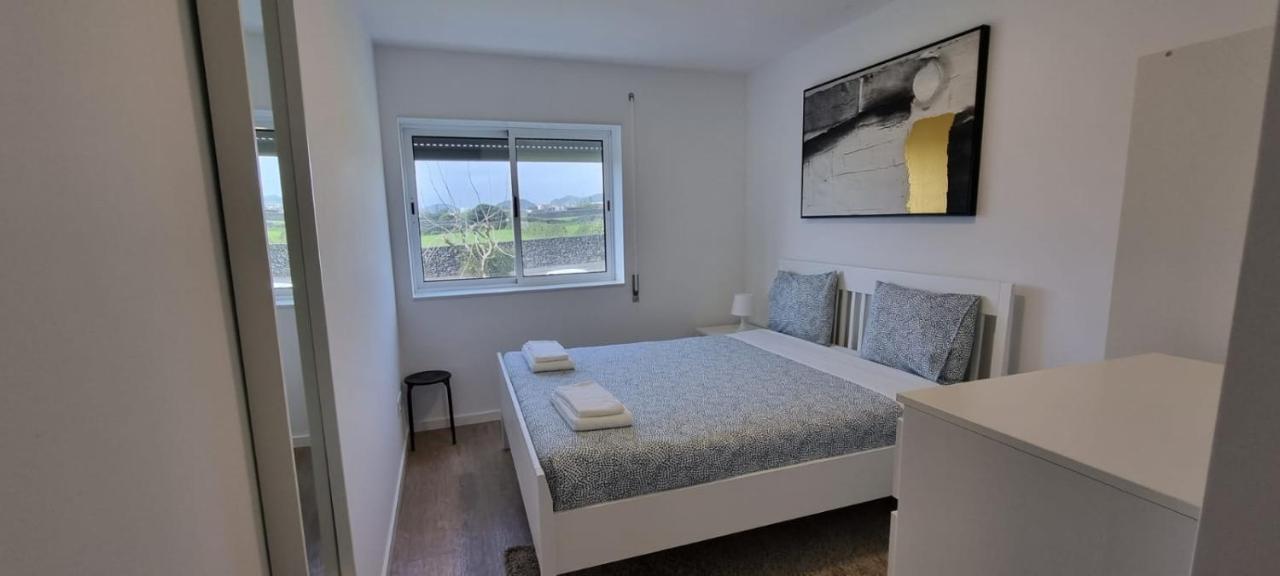 Apartamento Praia-Mar Понта-Делгада Экстерьер фото