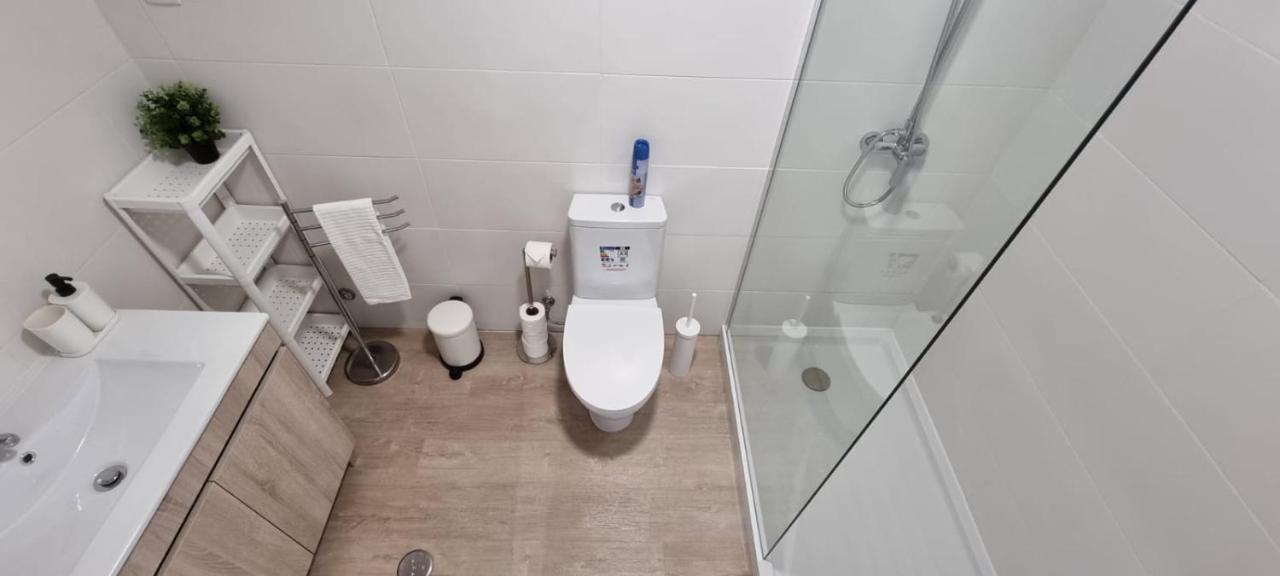 Apartamento Praia-Mar Понта-Делгада Экстерьер фото
